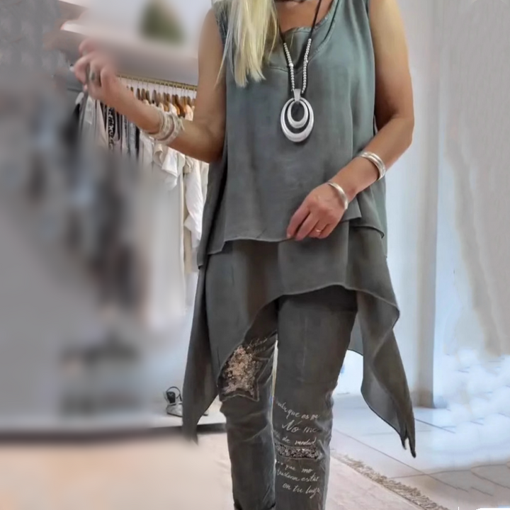 Oriane | Women&