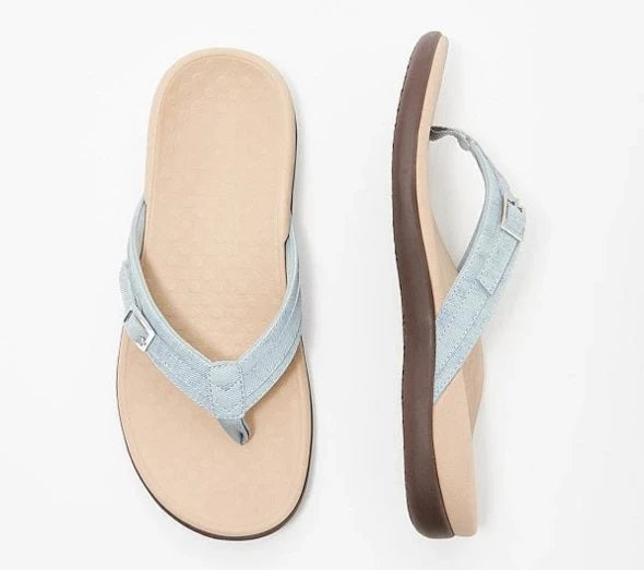 Daryl | Women’s Orthopaedic Sandals with Support