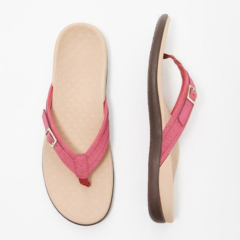 Daryl | Women’s Orthopaedic Sandals with Support