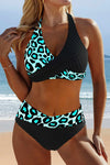 Janet™ |  Criss-cross bikini