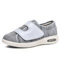 Sybilla | Women’s Extra Wide Orthopaedic Shoes with Velcro