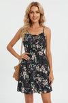 Tara Johnston | Lightweight Summer Maxi Dress For Women