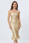 Tara Robertson | Midi Cocktail Dress For Women