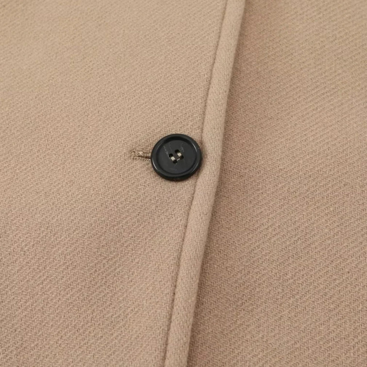 Thalia | Women’s Collared Coat with Button Front