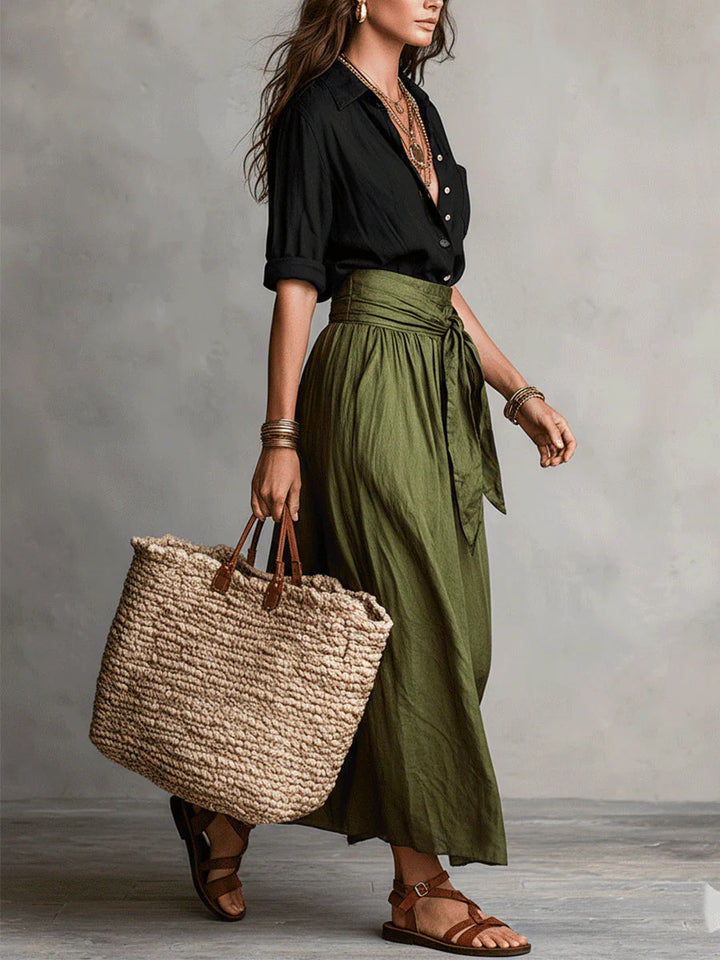 Thessaly | Women&