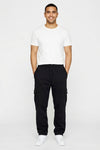 Tyler Ramsay | Cargo Jogger Sweatpants For Men