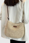 Hedda™ | Shoulder Bag with Relaxed Elegance