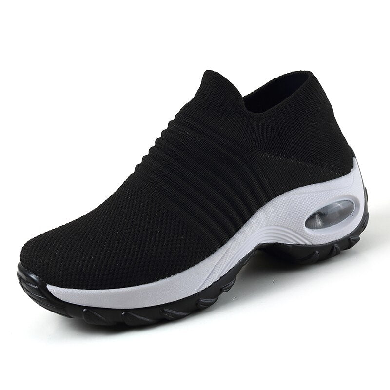 Cloud | Women’s Cloud Ortho-Relief Shoes with Cushioning