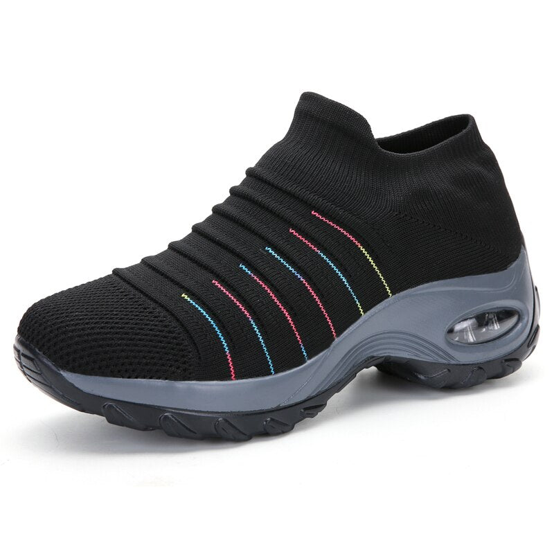 Cloud | Women’s Cloud Ortho-Relief Shoes with Cushioning
