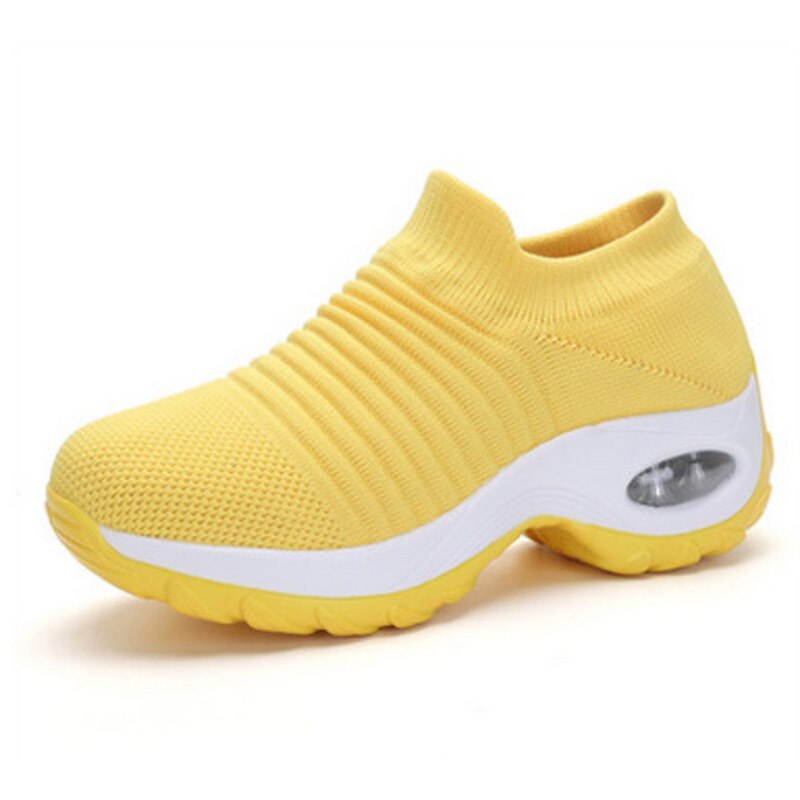 Cloud | Women’s Cloud Ortho-Relief Shoes with Cushioning