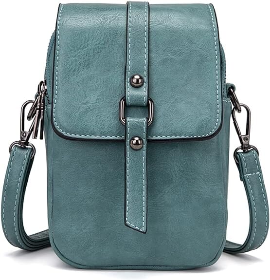 Kaelith™ | Multifunctional Bag