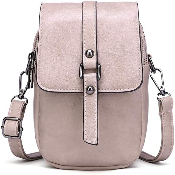 Kaelith™ | Multifunctional Bag
