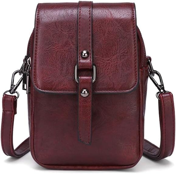 Kaelith™ | Multifunctional Bag