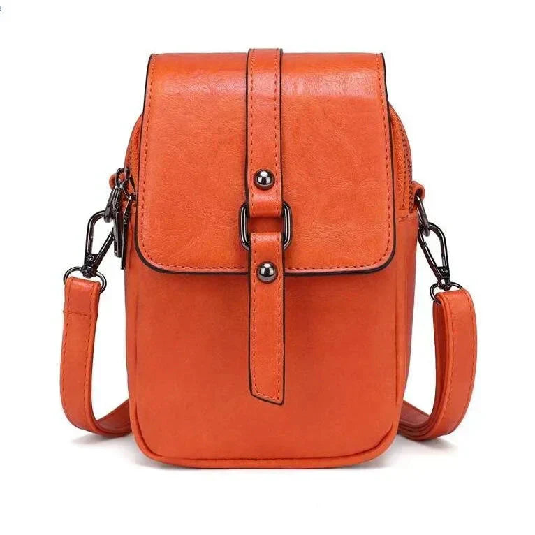 Kaelith™ | Multifunctional Bag