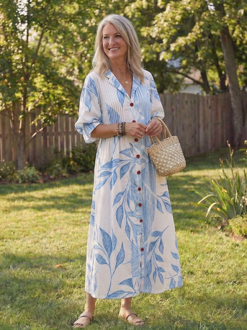 Wisteria | Women&