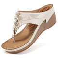 Mila | Women’s Orthopaedic Sandals with Contoured Footbed