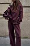 Wren | Women's Oversized Lounge Co-ord Set