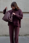Wren | Women’s Oversized Lounge Set with Relaxed Fit