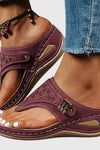 Xaria | Women's Platform Sandals