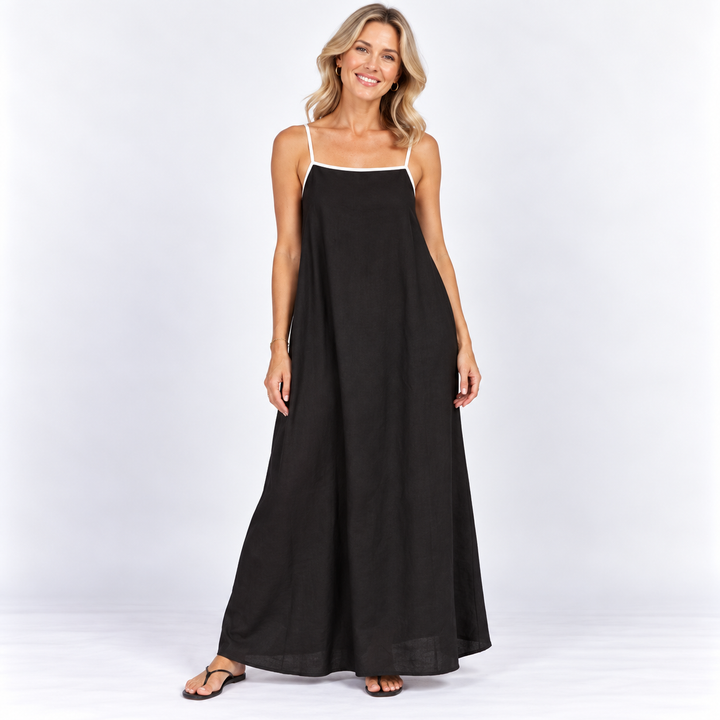Matilda Ryland | Elegant Maxi Dress For Women