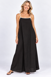 Matilda Ryland | Elegant Maxi Dress For Women