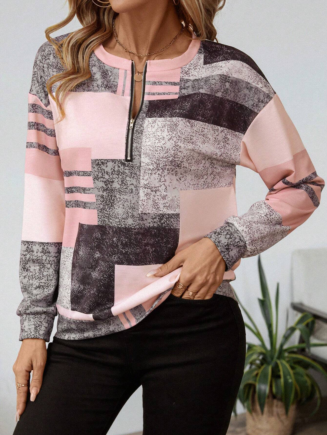 Zinnia | Women&