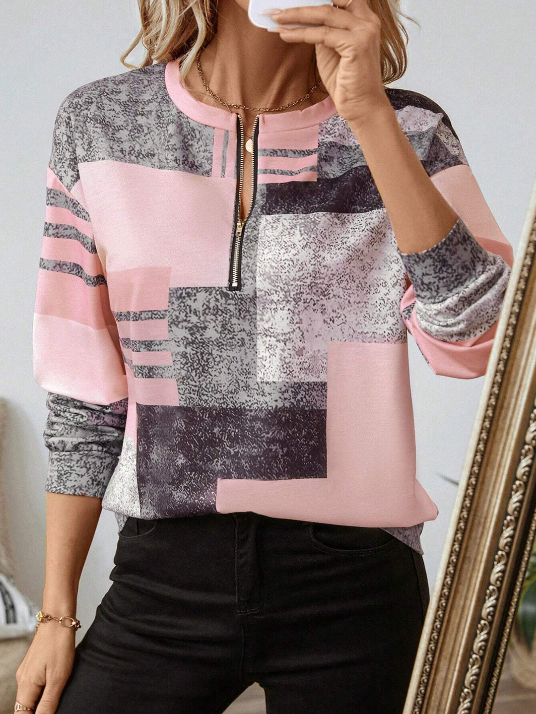 Zinnia | Women&