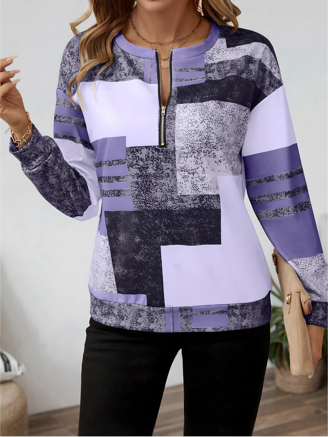 Zinnia | Women&